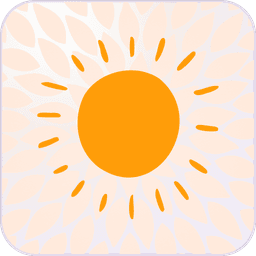 Tiempo weather icon